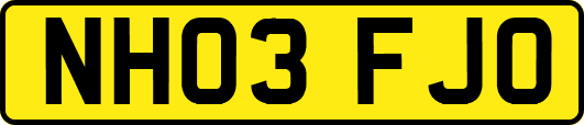 NH03FJO
