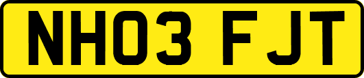 NH03FJT