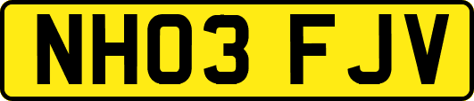 NH03FJV