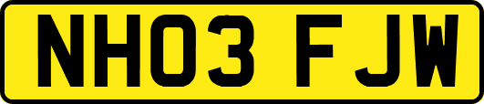 NH03FJW