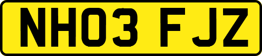 NH03FJZ