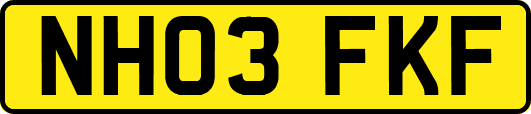 NH03FKF