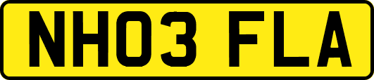 NH03FLA
