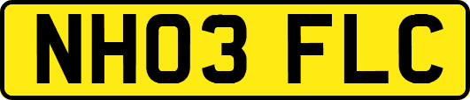 NH03FLC