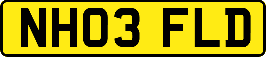 NH03FLD