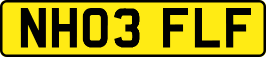 NH03FLF
