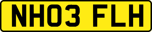 NH03FLH