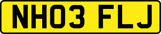 NH03FLJ