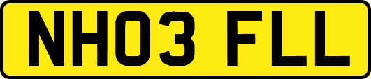 NH03FLL