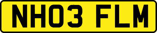 NH03FLM