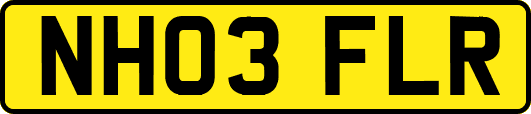 NH03FLR