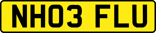 NH03FLU