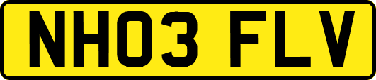 NH03FLV