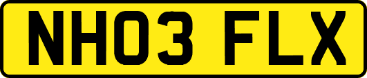 NH03FLX