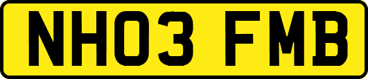 NH03FMB