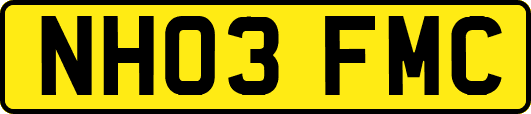 NH03FMC