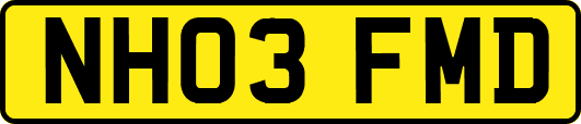NH03FMD