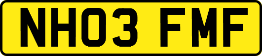 NH03FMF