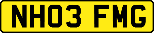 NH03FMG