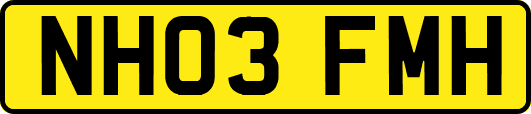 NH03FMH