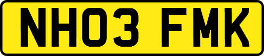 NH03FMK