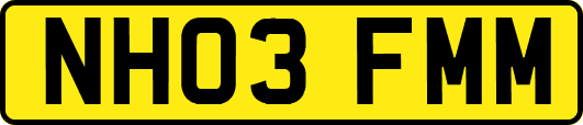 NH03FMM