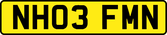 NH03FMN