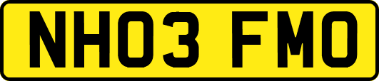 NH03FMO