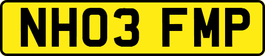 NH03FMP