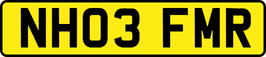 NH03FMR