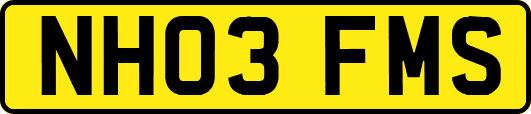 NH03FMS
