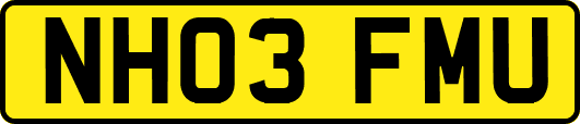 NH03FMU