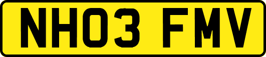 NH03FMV