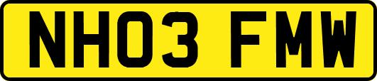 NH03FMW
