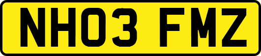 NH03FMZ