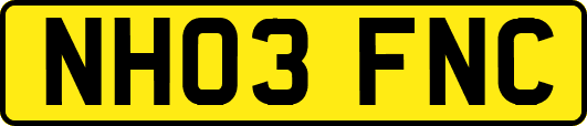 NH03FNC