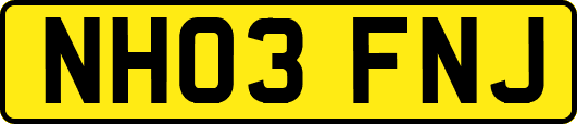 NH03FNJ
