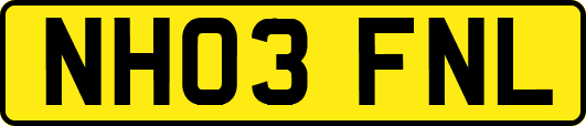 NH03FNL