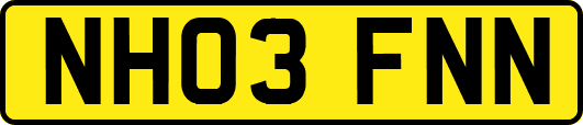NH03FNN