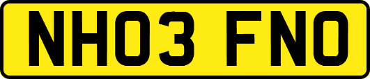 NH03FNO