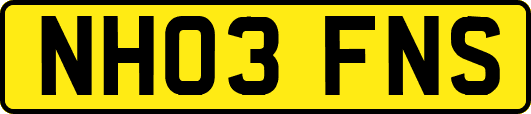 NH03FNS