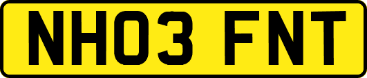 NH03FNT