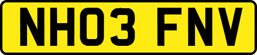 NH03FNV