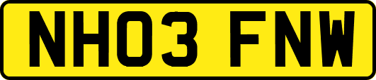NH03FNW