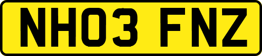 NH03FNZ