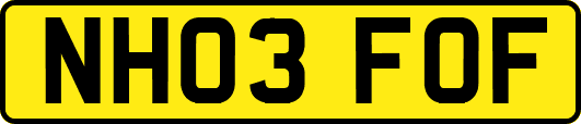 NH03FOF