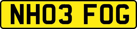 NH03FOG