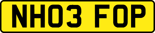NH03FOP