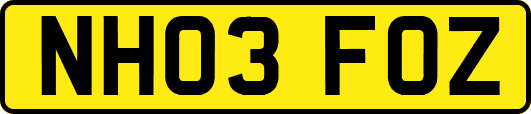 NH03FOZ