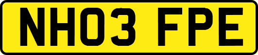 NH03FPE